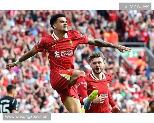 利物浦越依赖个人突破，赛季表现波动加剧，体系稳定性面临考验