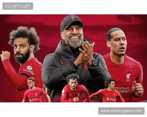 克洛普的后利物浦时代：红军衰落危机暴露战术体系的致命依赖