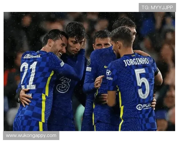 切尔西阵容豪华却进攻乏力，战术适配与核心状态成关键制约