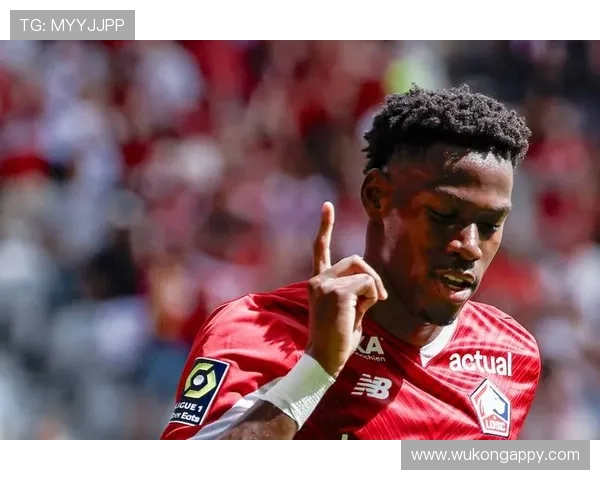 乔纳森·戴维 vs 努涅斯：效率与冲击的两种模型