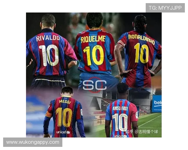 亚马尔与梅西：起点、发展路径与未来上限对比分析