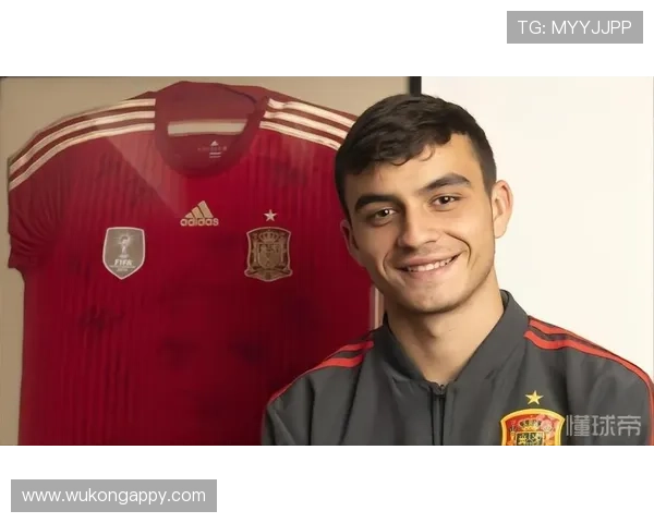 佩德里：拉斯帕尔马斯出道的天才中场起点解析