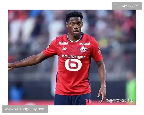 从比利时爆发到法甲证明自己：乔纳森·戴维的成长轨迹