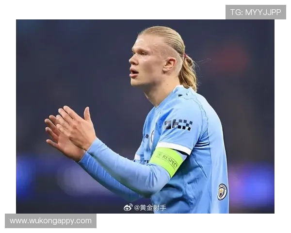 哈兰德欧冠淘汰赛关键战影响力分析