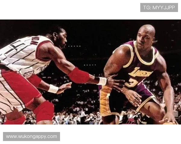 两冠奥拉朱旺背打盖帽主导内线，区别约基奇组织型