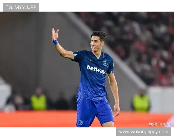 库杜斯：从潜力股到英超主力的历史定位解析