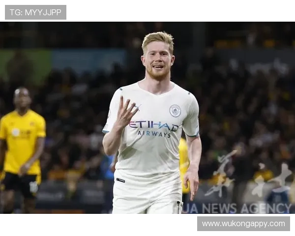 德布劳内职业生涯关键节点回顾：英超边缘人到世界顶级中场