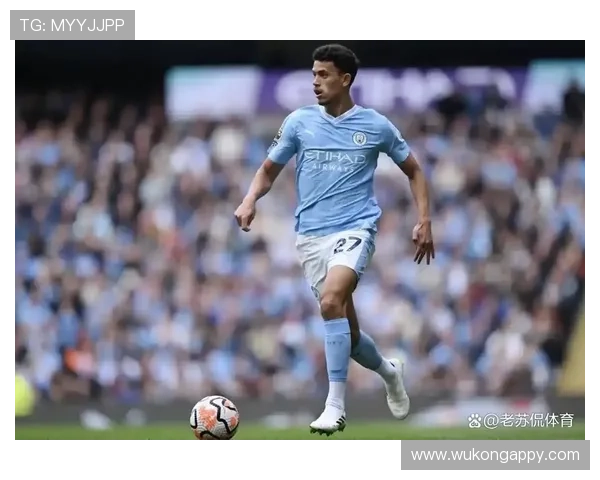 曼城中场运转渐入佳境，但进攻组织是否已过度依赖核心单点？