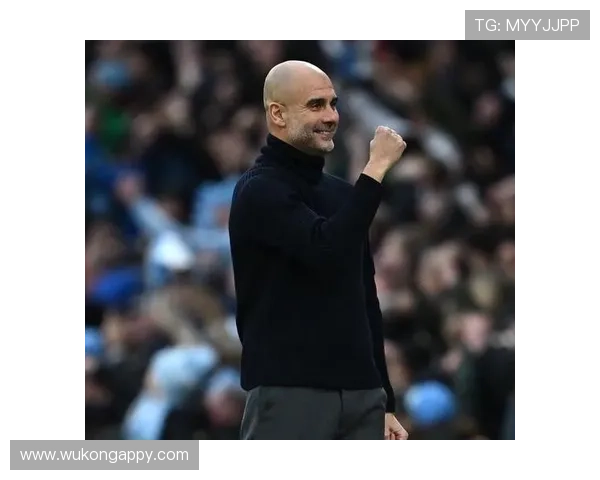 瓜迪奥拉本赛季改打高位逼抢较上季更压制出球