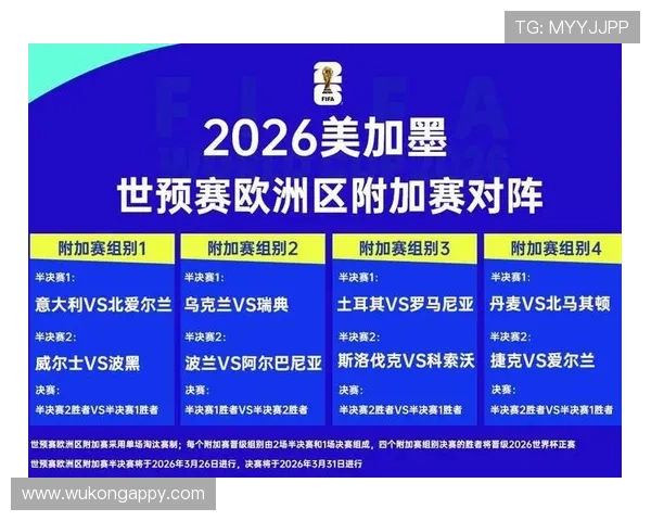 2026世界杯晋级筛选顺序详解 2026世界杯晋级筛选顺序详解