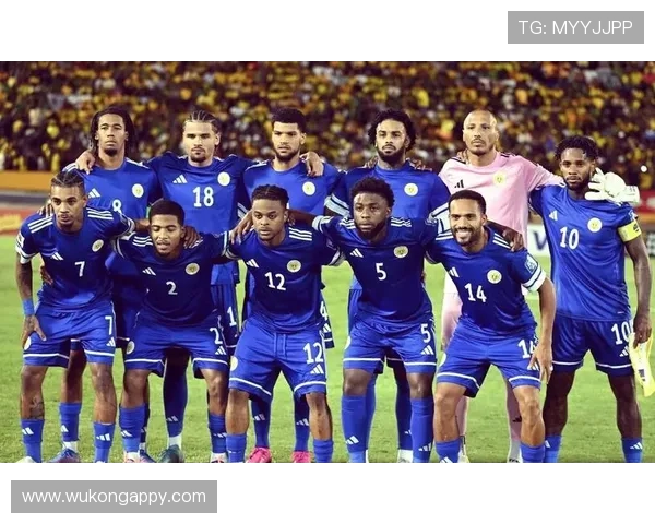 库拉索冲击2026世界杯:黑马潜力与晋级前景分析 库拉索冲击2026世界杯:黑马潜力与晋级前景分析