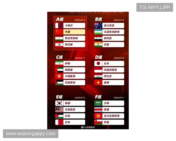 沙特队2026世界杯前景分析：能否再掀亚洲黑马风暴