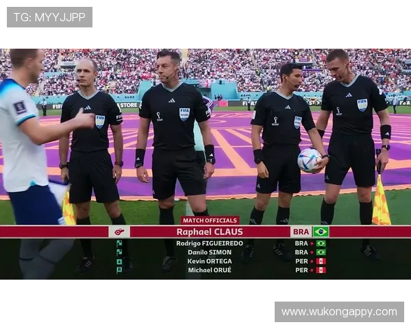 2026世界杯延长补时是否会成为常态规则