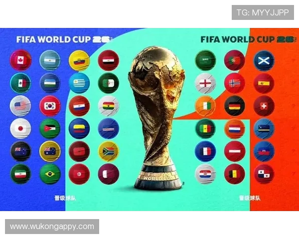 2026世界杯东道主球队赛前状态排行榜 2026世界杯东道主球队赛前状态排行榜