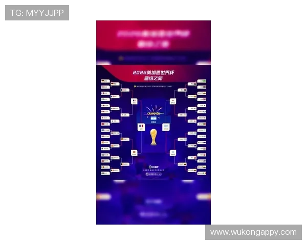 2026世界杯完整版第三晋级确认 2026世界杯完整版第三晋级确认