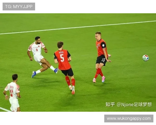 2026世界杯J组积分榜出炉：约旦小组垫底出局